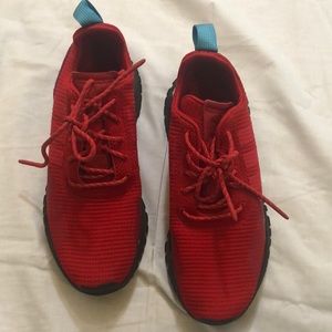 Adidas NMD trail shoes